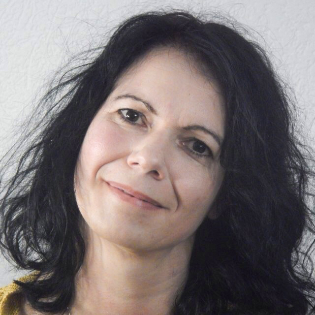 Sandra Kürsteiner-Laube